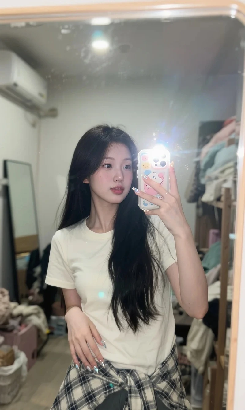 hot girl trung quốc 10