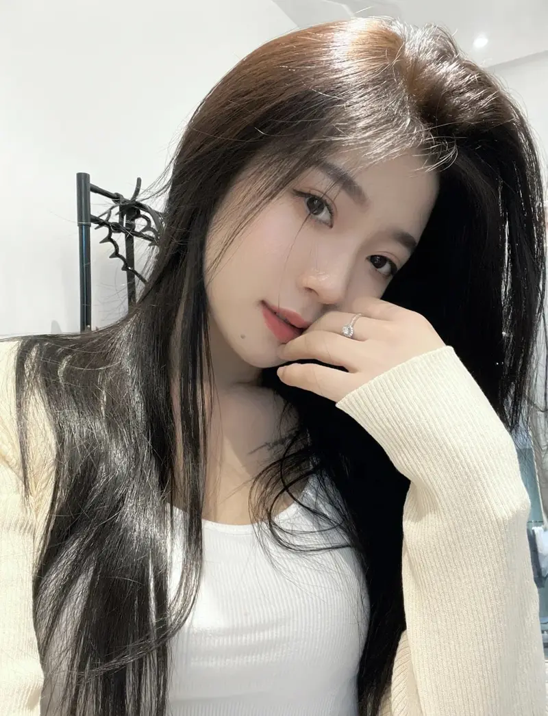 hot girl trung quốc 11