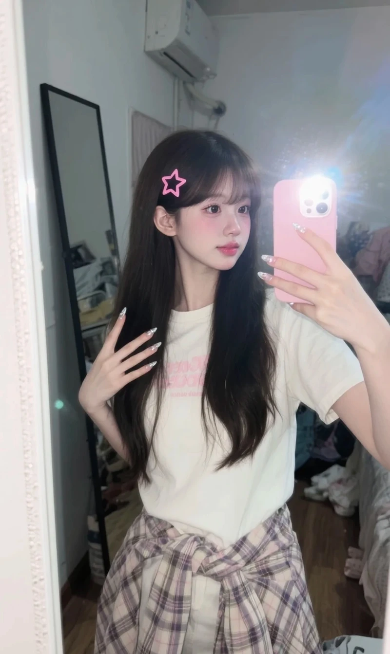 hot girl trung quốc 12