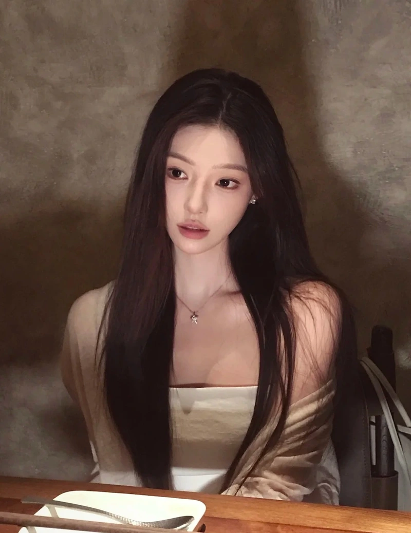 hot girl trung quốc 13