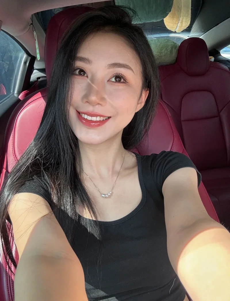 hot girl trung quốc 14