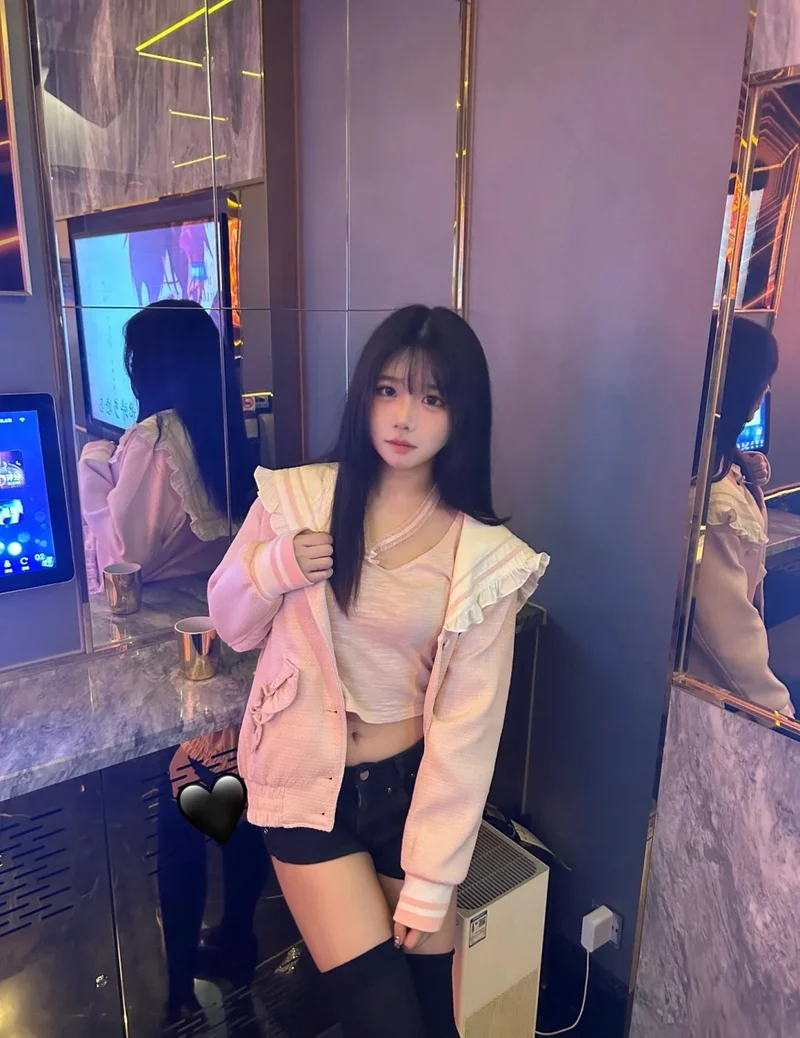 hot girl trung quốc 15