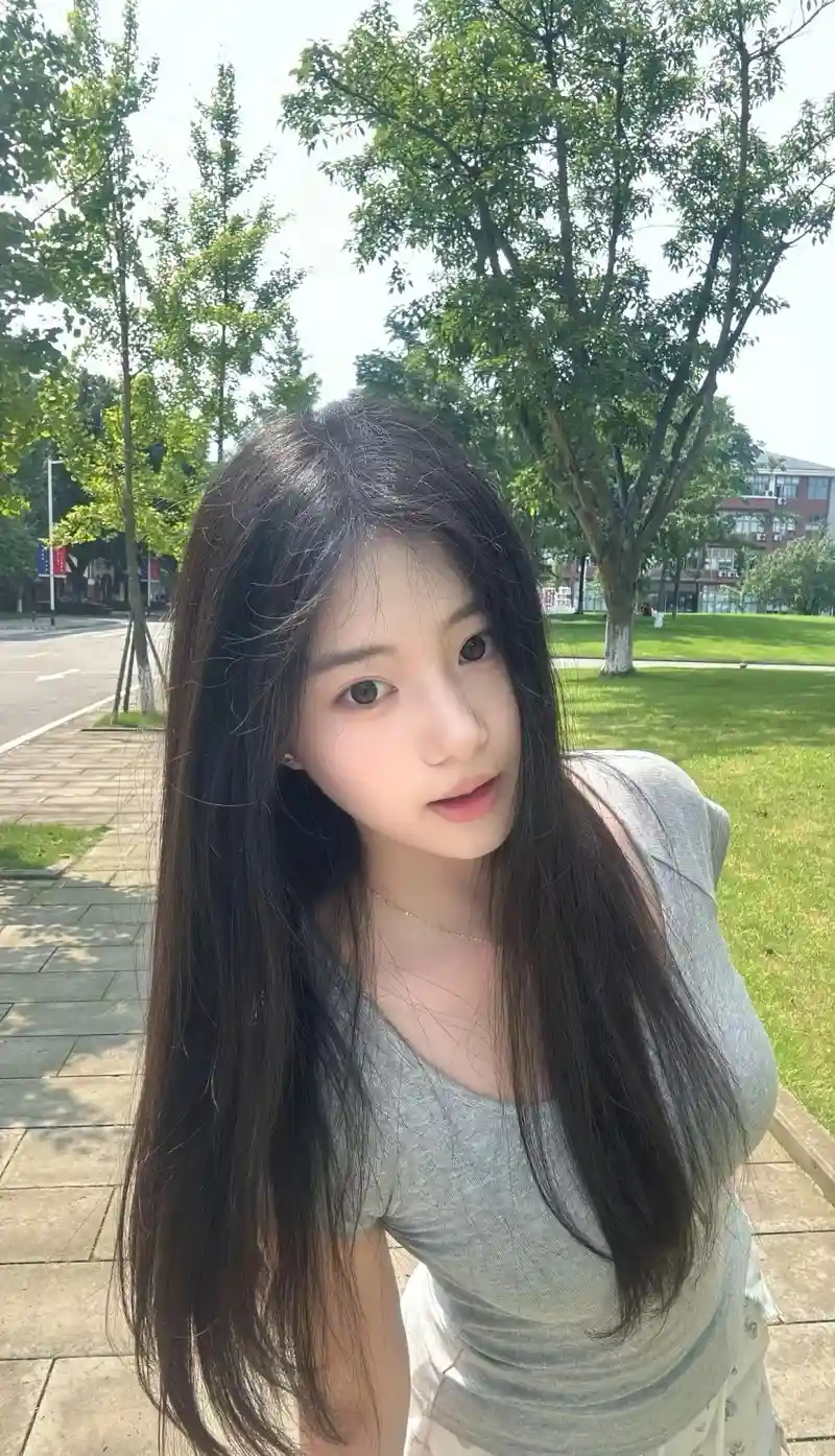 hot girl trung quốc 17