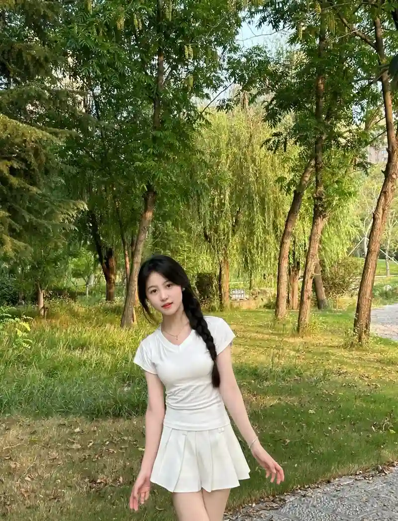 hot girl trung quốc 18