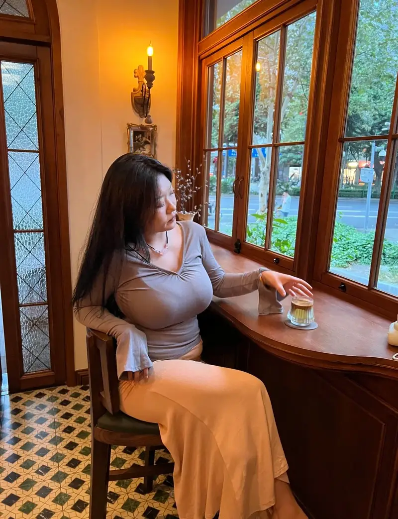 hot girl trung quốc 19