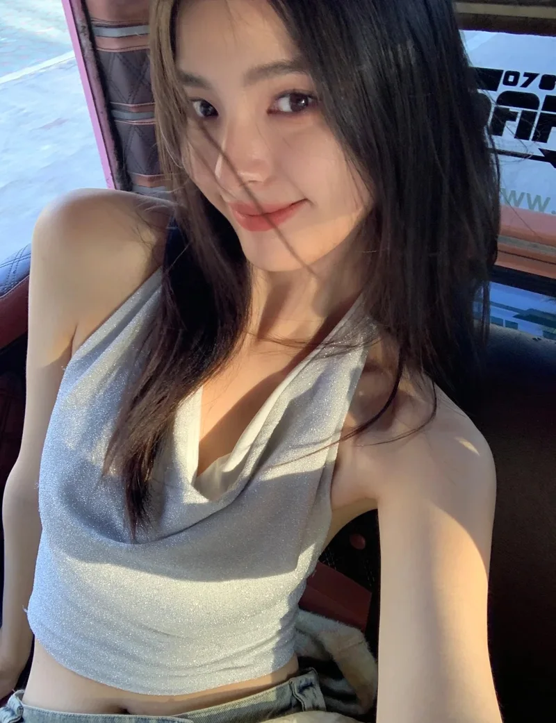 hot girl trung quốc 2