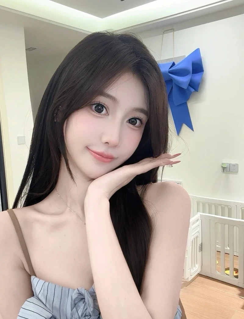 hot girl trung quốc 22