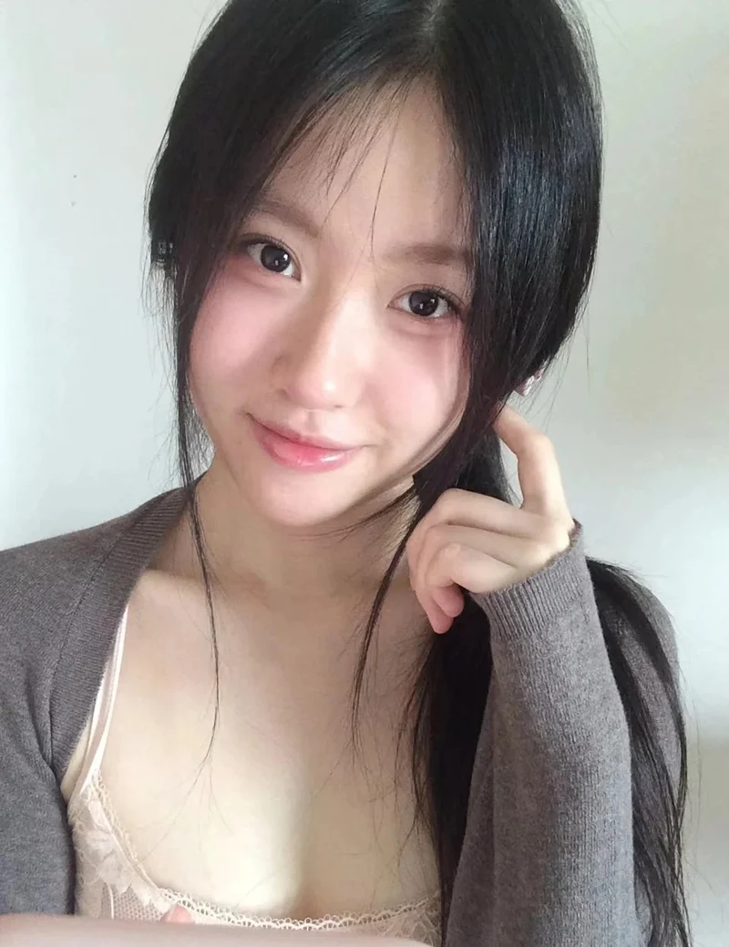 hot girl trung quốc 24