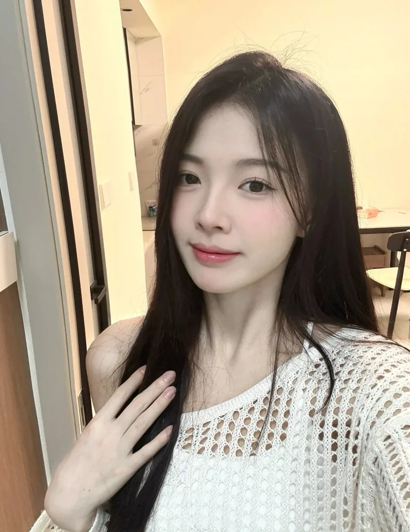 hot girl trung quốc 27