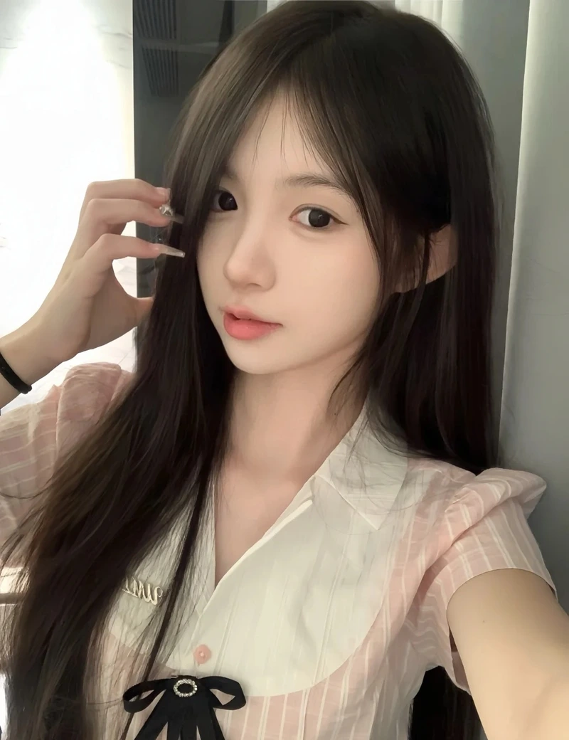 hot girl trung quốc 34