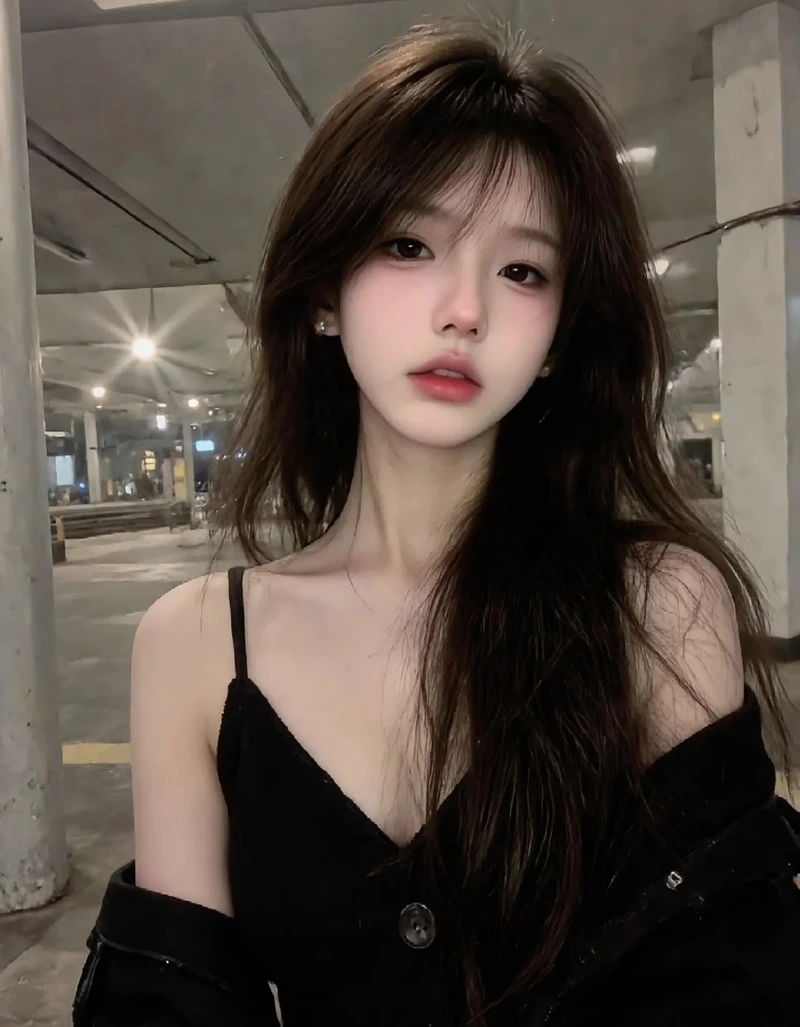 hot girl trung quốc 4