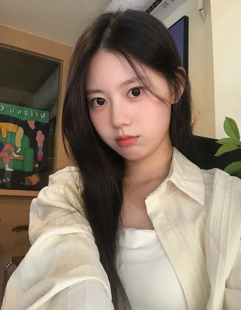 hot girl trung quốc 5