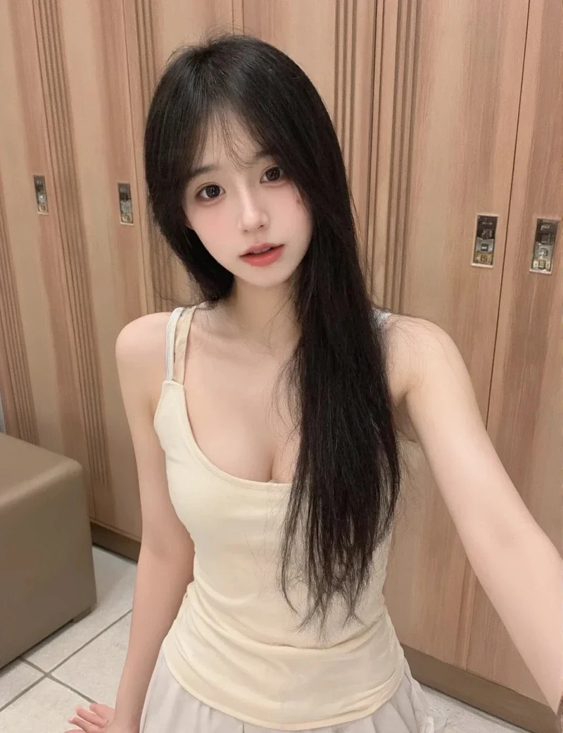 hot girl trung quốc 7