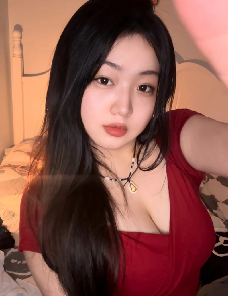 hot girl trung quốc 9