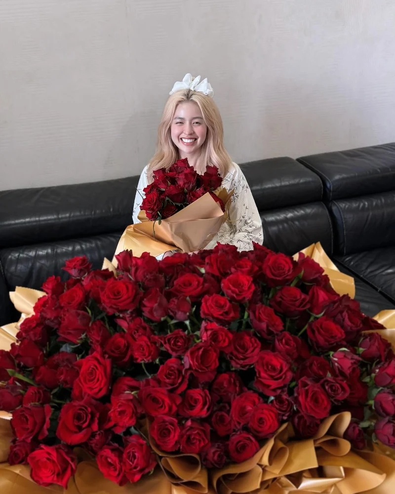 hot girl trứng rán 5