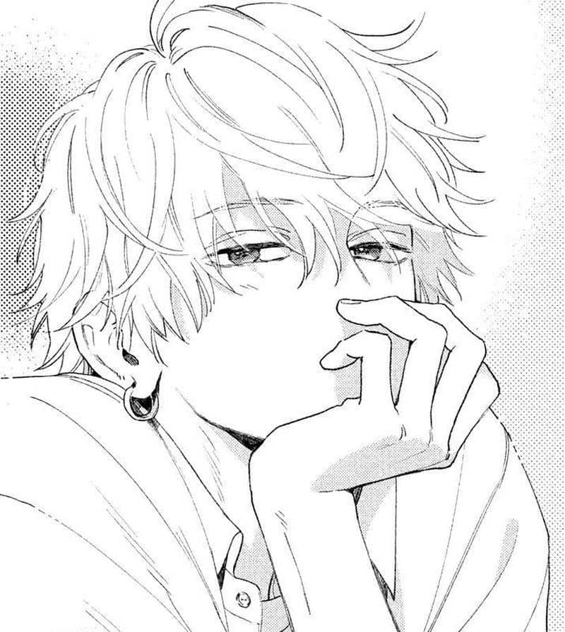 tranhanime nam