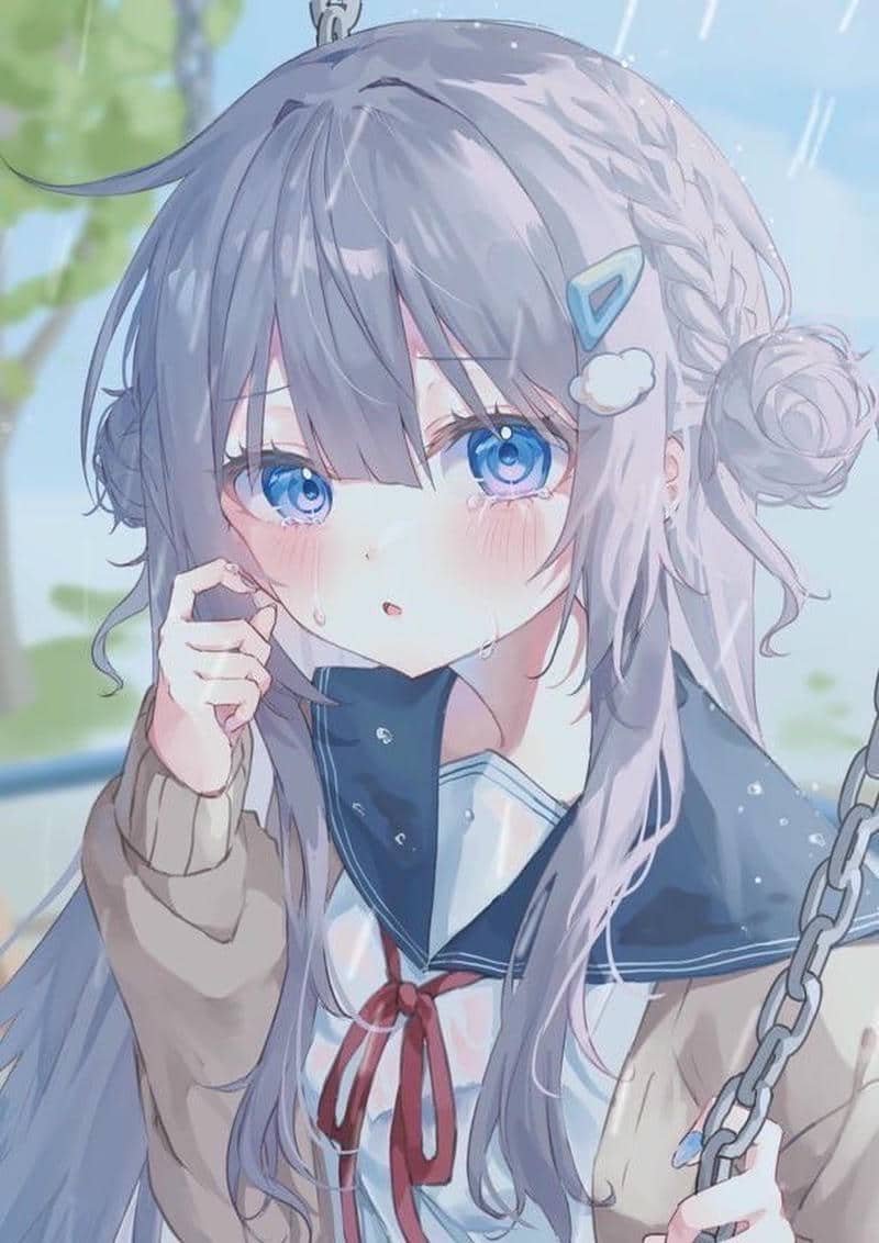 ảnh anime đẹp dep