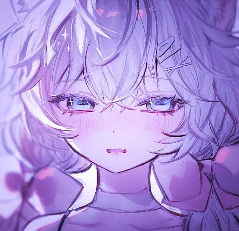 ảnh anime đẹp iu