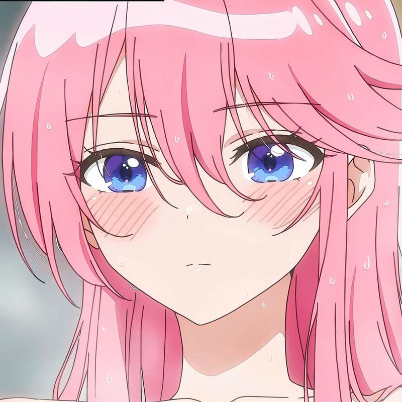 ảnh anime đẹp xinh