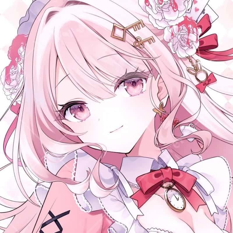 ảnh anime đẹp xinhh