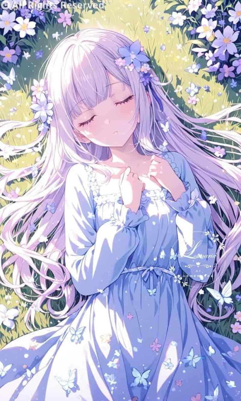 ảnh anime đẹppp