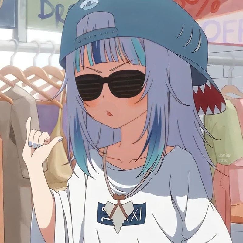 ảnh anime hài chế