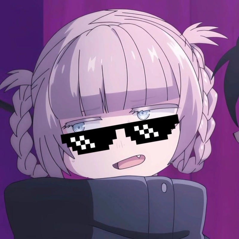 ảnh anime hài chiến