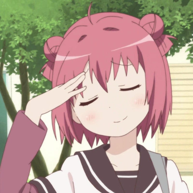 ảnh anime hài đáng iu