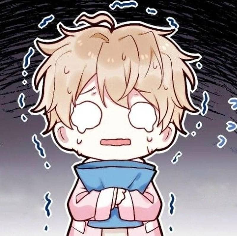 ảnh anime hài sơj