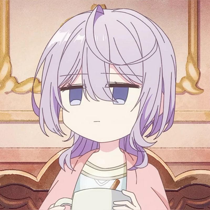 ảnh anime hàii