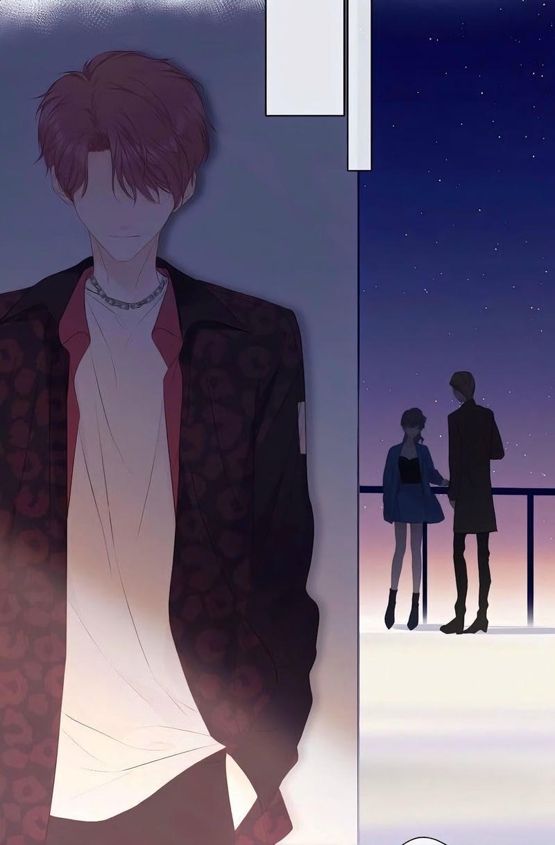 ảnh anime thất tình đau buồn khổ