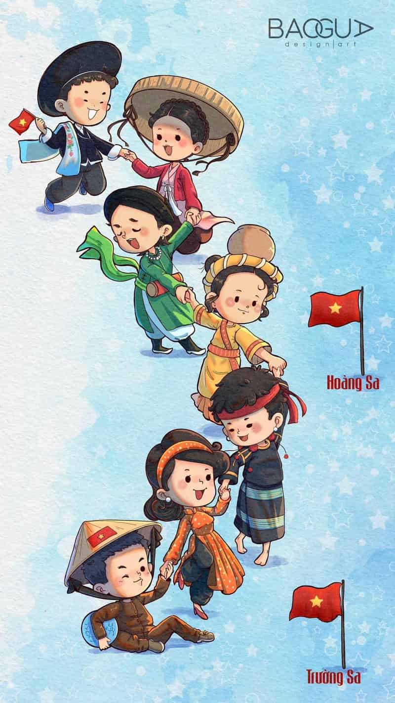 ảnh anime việt nam chữ s