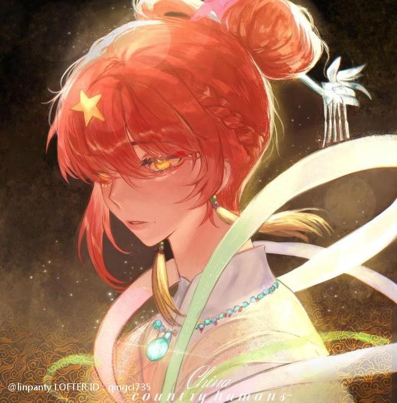 ảnh anime việt nam đẹp