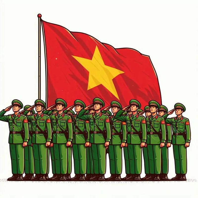 ảnh anime việt nam đepp