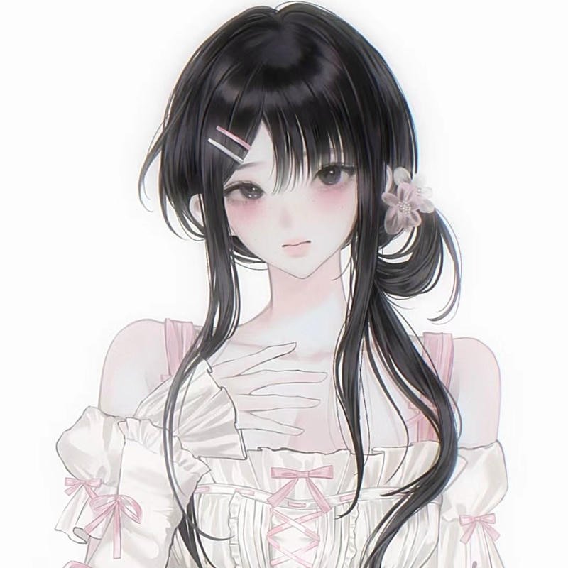 ảnh anime xinh đẹp