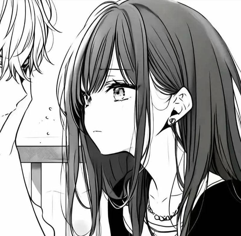 ảnh avatar anime cute yêu