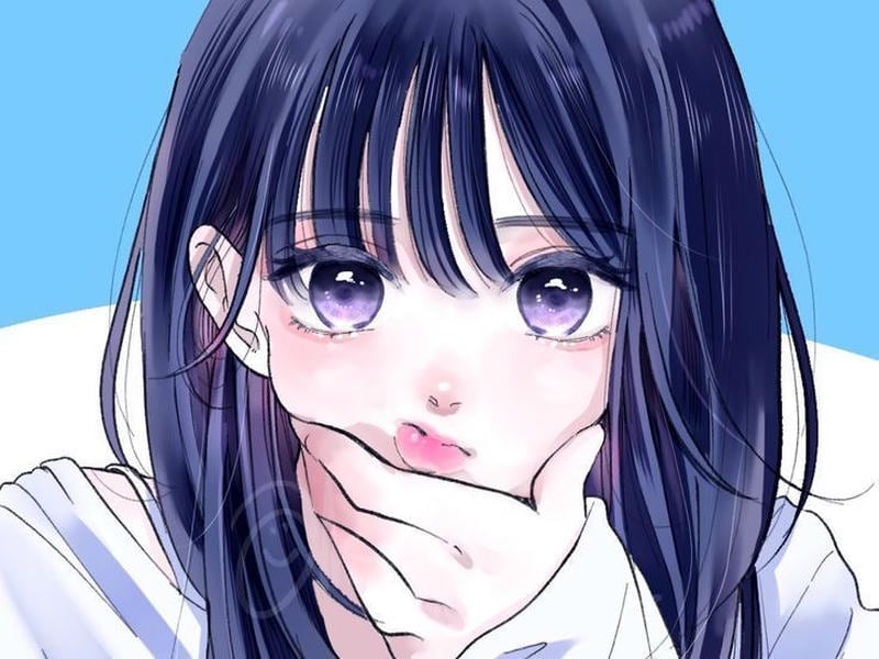 ảnh avatar anime đáng iu