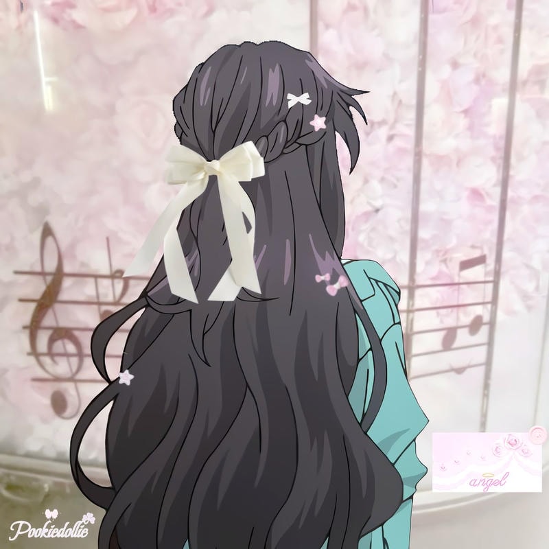 ảnh avatar anime đẹp cute