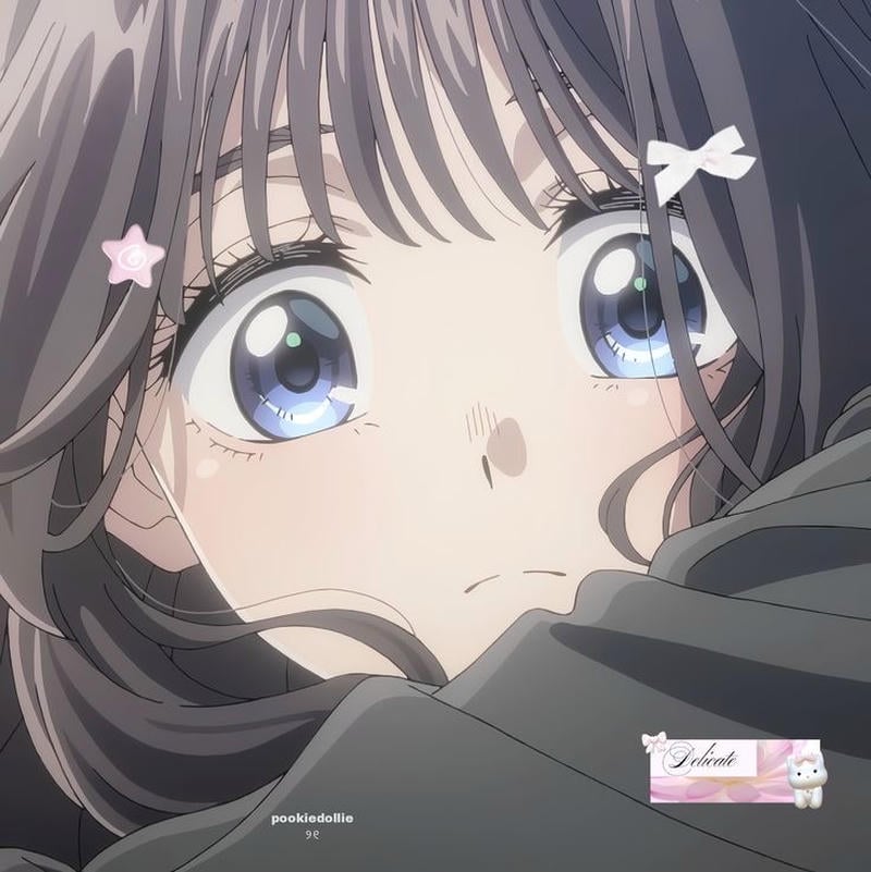 ảnh avatar anime đẹp