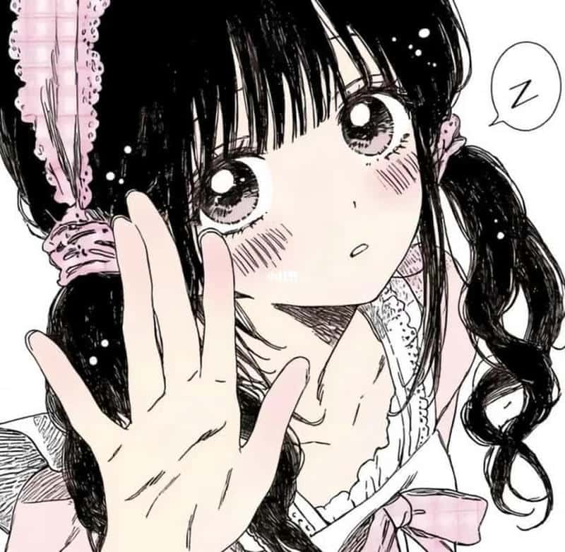 ảnh avatar anime đẹpp