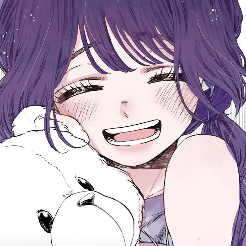 ảnh avatar anime iuu