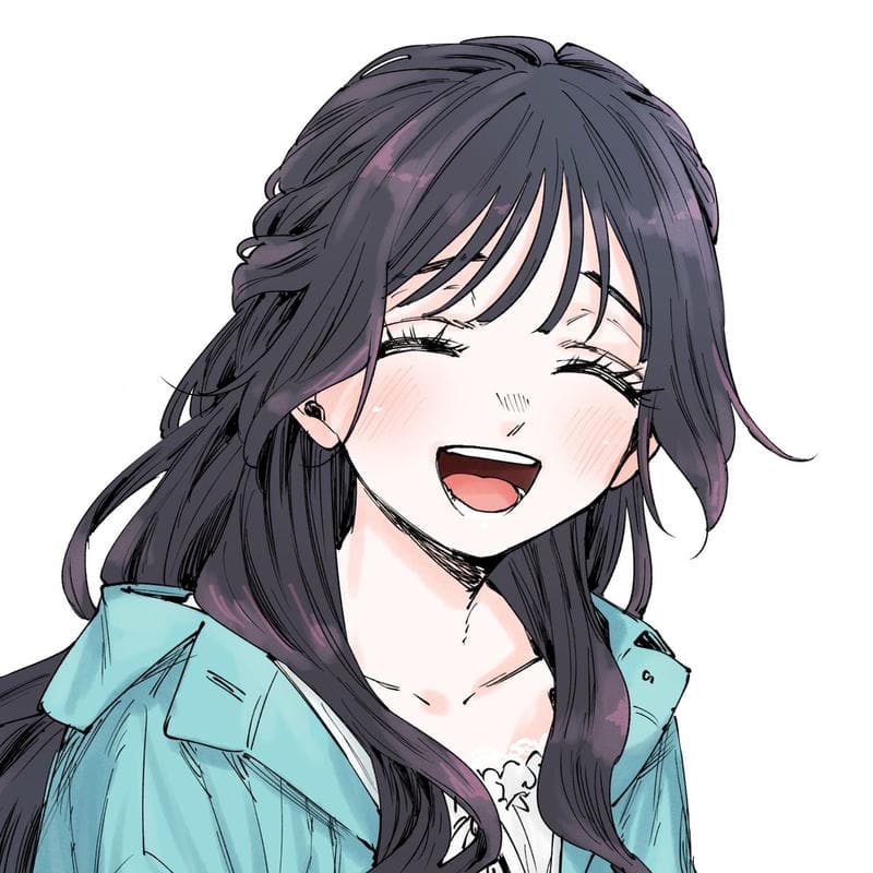 ảnh avatar anime xinh đẹp
