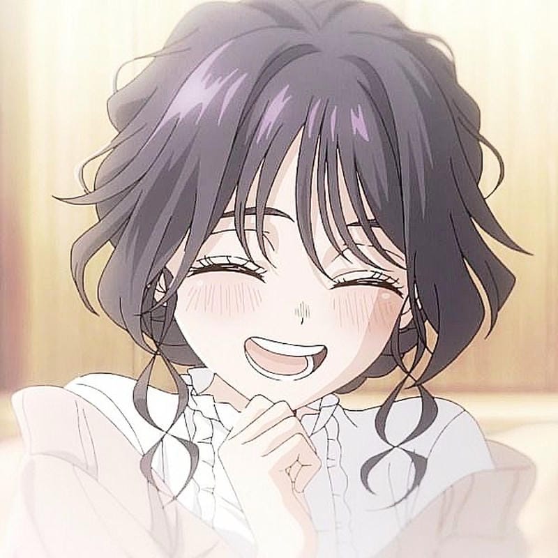 ảnh avatar anime xinh gái