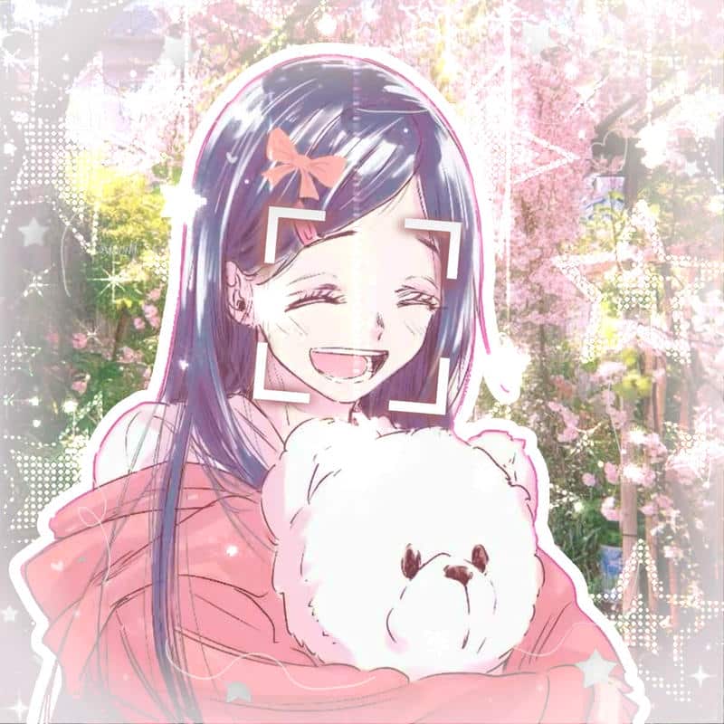 ảnh avatar anime xinhh