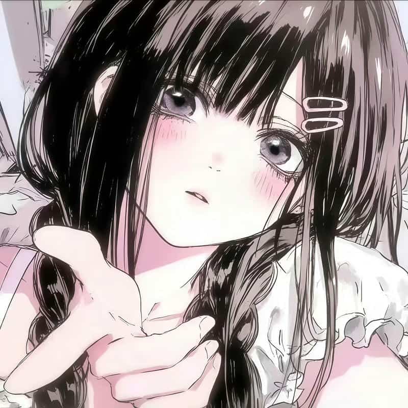 ảnh avatar anime