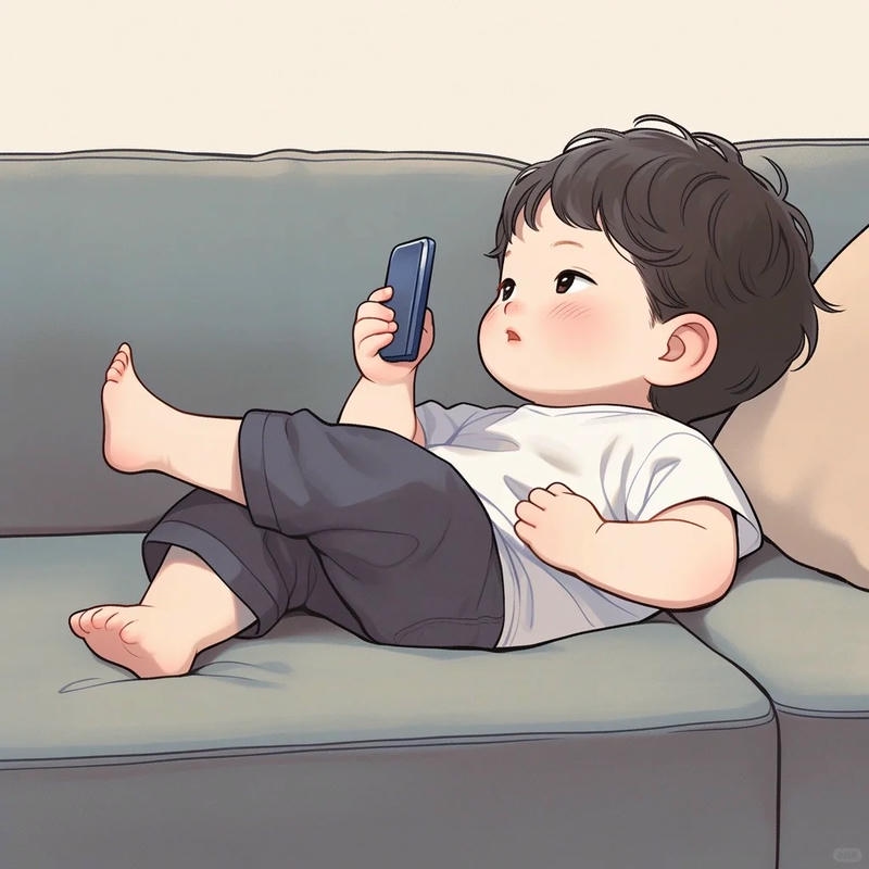 ảnh bé trai hoạt hình