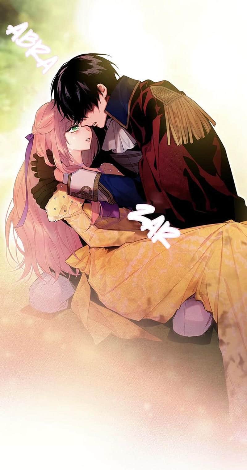 ảnh chia tay anime tan vỡ