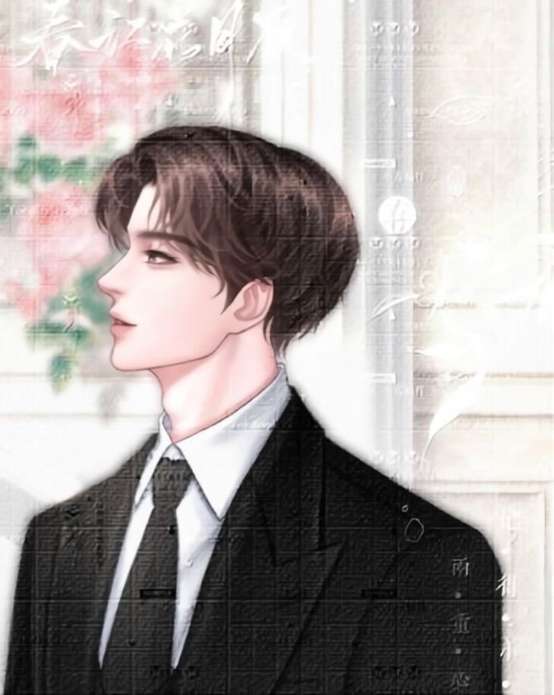 ảnh chú rể đẹp anime