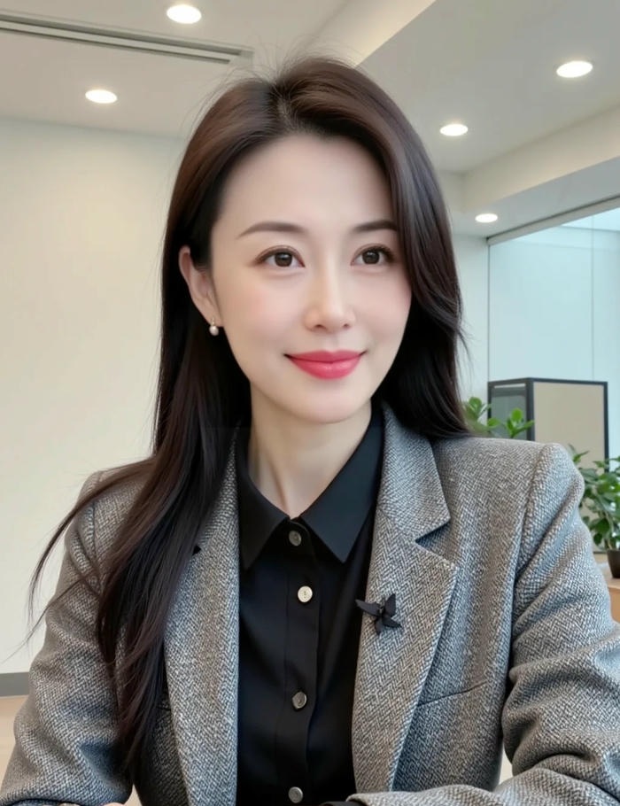 ảnh gái văn phòng 19
