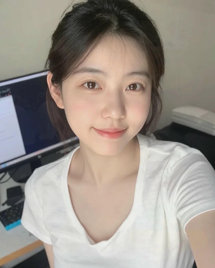 ảnh gái văn phòng 25